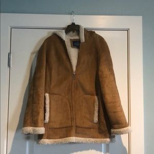 Mackintosh Winter Jacket